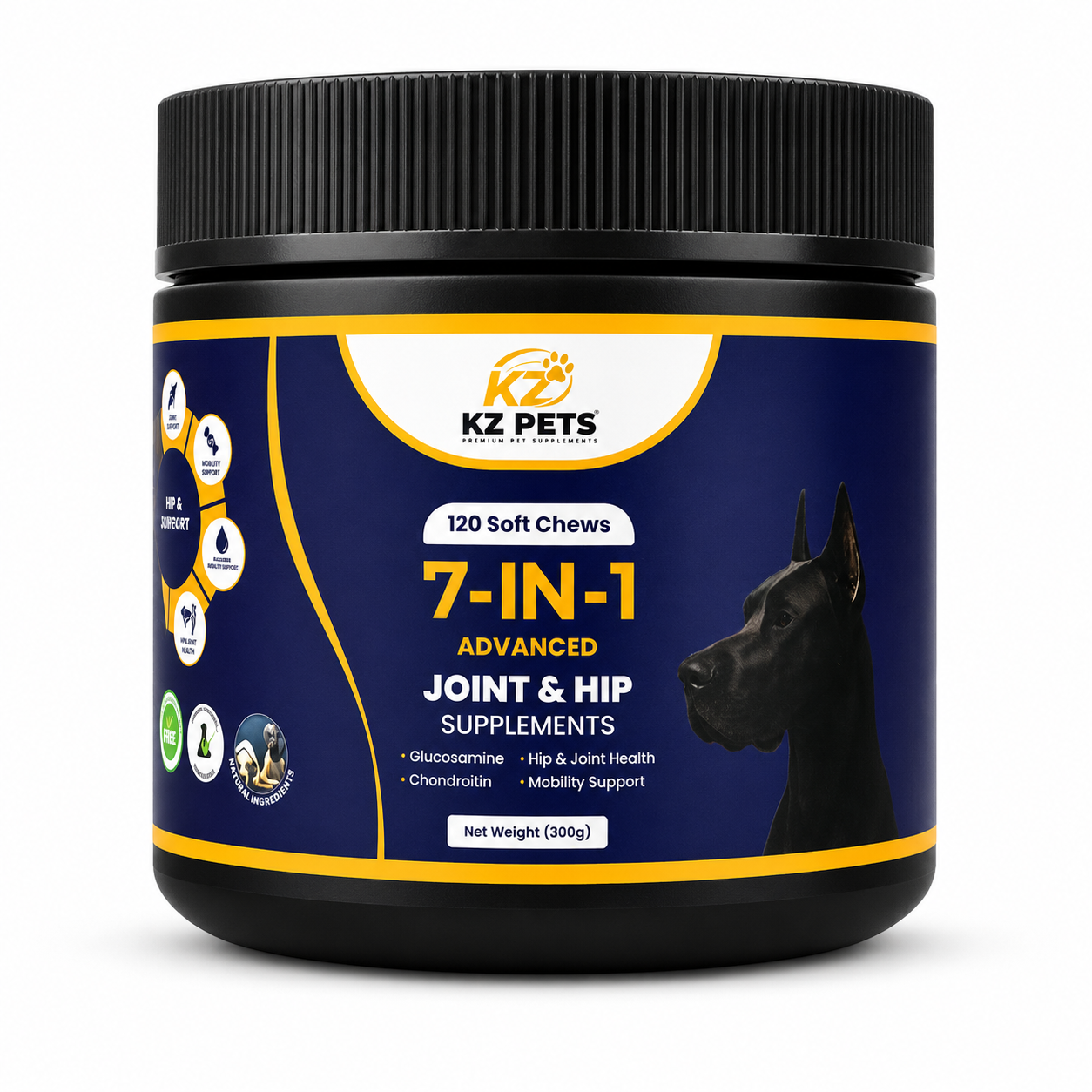 Supplements